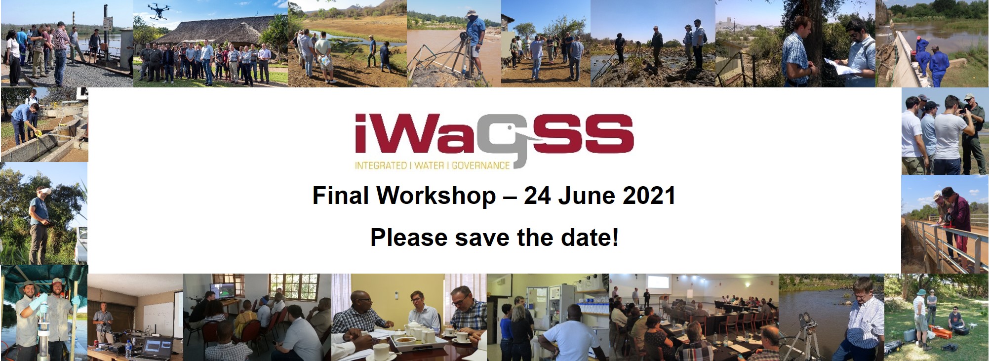 Read more about the article Save the date: iWaGSS final workshop on 24 June 2021!